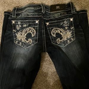 Miss me skinny Jean